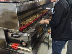 -歹歹的加个面过油肉拌面