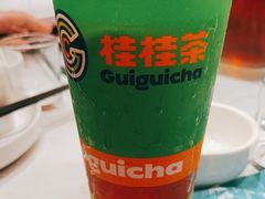 -桂桂茶(金谊广场店)