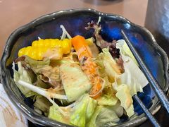 -ITARU食堂·定食料理(西丽店)