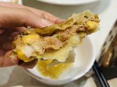 潍坊肉火烧-潍坊菜馆(三里河南横街店)