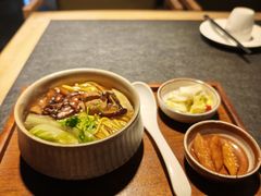 -安多素食(广仁寺路店)