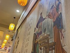 -炭虎子水浒烤肉(梦时代店)