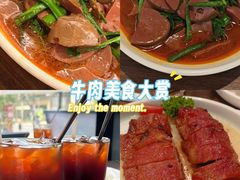 -新旺茶餐厅(鑫耀·光环live店)