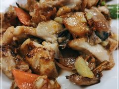 -罗记家常菜(鸿景花园店)