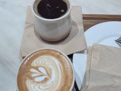 -Peet's 皮爷咖啡(杭州来福士店)