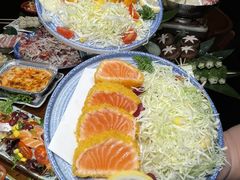 -王氏炉匠·烧鸟放题自助(好运街店)