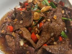 -绿草地·湘菜(7mall店)