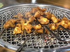-·缸桶屋·韩式牛肋条自助烤肉(西湖D11店)