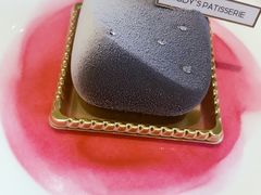 -朱迪小铺.半糖奶油蛋糕(海汇港店)