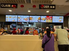-快乐蜂(永光广场店)