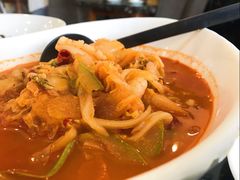 -桃园中华料理炸酱面(燕儿岛路店)
