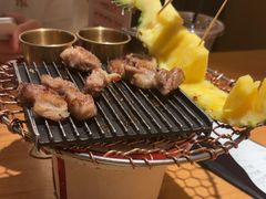 -味太助·银饭食堂(中华城店)