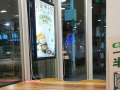 -老乡鸡(南京新街口洪武北路店)