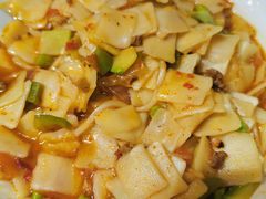 -有奴思烤肉·清真(正宁路店)