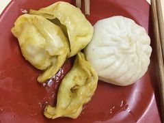-天天锅贴王(迎凤街店)