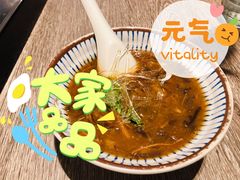 街边碗仔素翅-敏华冰厅(天河城店)