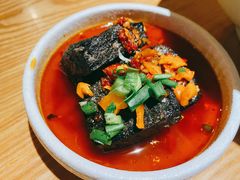 老长沙臭豆腐-三两粉(深圳龙华上塘店)