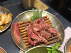 -西塔老太太泥炉烤肉(龙湖北苑天街店)