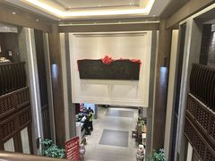-梅花香里大酒店(郁金香路店)