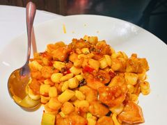 -小河盐帮·私家菜·烤鸭(三元桥·霄云路店)