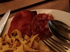 自助早餐-艺厨风尚餐厅 · 桔钓沙莱华度假酒店