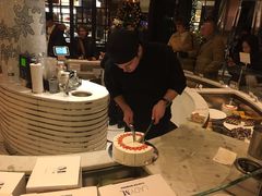 -Lady M Cake Boutique(麦迪逊大道店)