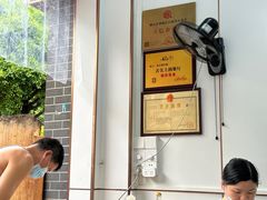 -荣记煲仔饭(高庙路店)