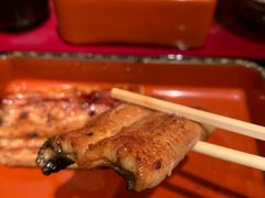 -うなぎ つきじ宮川本廛(伊势丹新宿店)