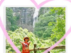 -燕子河大峡谷天坑仙境