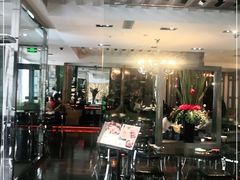 大堂-小资太太餐厅(南岗区店)