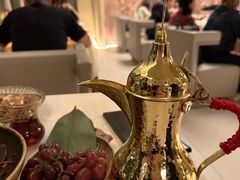 -龟兹KUCINA·新疆菜(前滩L+PLAZA店)