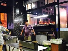 -小王烧烤(毓龙路店)