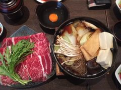 -东京和食 Sun with AQUA