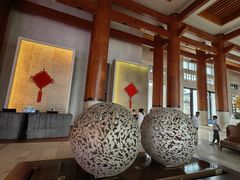 -三亚海棠湾万丽度假酒店