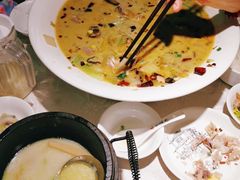 -川味堂·四川豆花(八卦岭店)