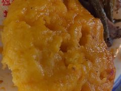 -缘福乡村铁锅炖民宿(八达岭店)