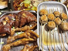 -树下时尚餐厅(翠园街店)