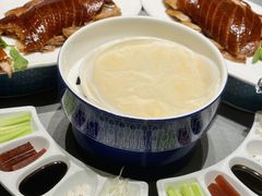 -北平食府·北京烤鸭(北京西站六里桥店)