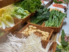 -阿上阿上麻辣香锅&麻辣烫(朝阳蓝色港湾店)