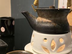 -天狗山料理(省体店)