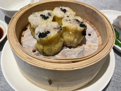 -潮府馆·非遗潮州菜·港式点心(世纪公园店)