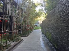 -明谷行馆·温泉