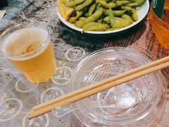 -三味城海鲜烧烤(盐河巷店)