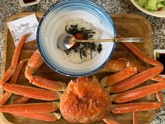 -震海贝烤贝·民俗特色店(延吉总店)