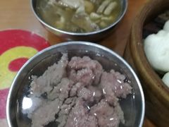-老牌依强牛肉店(达道总店)