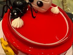 -索菲特酒店 · 云尚天际自助餐厅