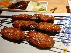 -兄弟烤坊(八中店)