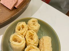 -左庭右院鲜牛肉火锅(南通CBD大有境店)