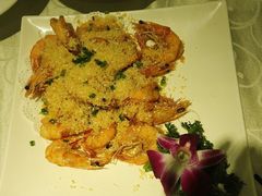 -阿英煲(凉城路店)