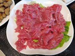 -仁虎老火锅(黄泥磅店)